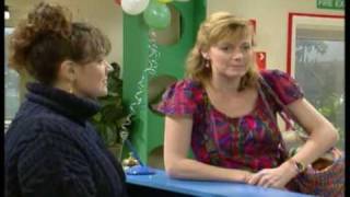 The Brittas Empire Series 4 Episode 1 Part 1 [upl. by Kathi]