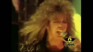 Boyz Are Gonna Rock Video Oficial HD · Vinnie Vincent Invasion [upl. by Sarkaria46]