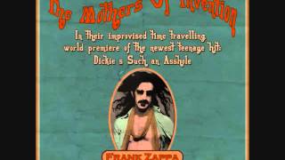 Frank Zappa  Inca Roads 102673 [upl. by Atnuhs455]