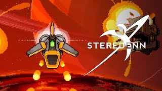 Steredenn  Xbox One Trailer April 1st [upl. by Aleta]