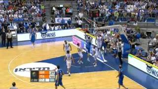 Bargnani and Belinelli  Israel return match [upl. by Kattie]