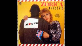 Zorica Markovic  Otrove moj  Audio 1986 HD [upl. by Blakeley]