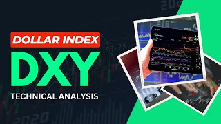 DXY and USD Pairs Technical Analysis and Trade Idea [upl. by Romney658]