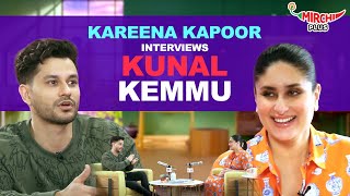 Kunal Kemmu on Soha Ali Khan Social Media amp Trolling  Kareena Kapoor Khan  Podcast [upl. by Nonez]