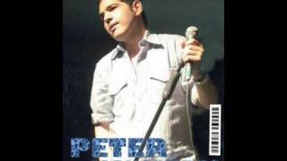 Ausencia Sentimental  Peter Manjarres y Morre Romero en Piano [upl. by Uahc]