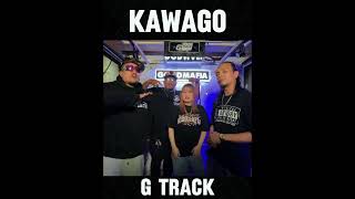 KAWAGO INVITATION  G TRACK [upl. by Beasley]