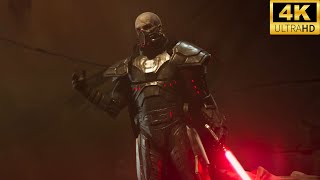 STAR WARS THE OLD REPUBLIC  All Cinematic Trailers 2024 4K Ultra HD [upl. by Enaj]