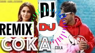 Haye Ni Tera Koka Koka Dj Remix 2019 New Punjabi Song [upl. by Rossi]