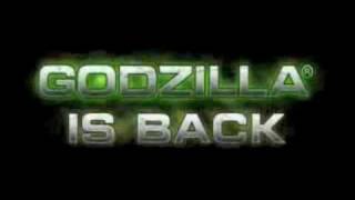 Godzilla Unleashed Nintendo Wii Trailer [upl. by Fabron448]