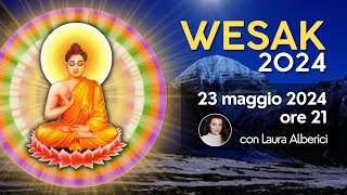 Wesak 2024 [upl. by Godfrey]