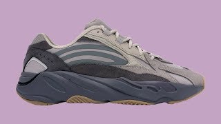 WAS THIS COLORWAY NECESSARY ADIDAS YEEZY 700 V2 TEPHRA REVIEW [upl. by Dennet]