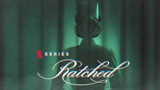 Ratched Season 1 Episode 1 Soundtrack 05  quotDestructionquot [upl. by Inavoy923]