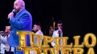 PRESENTACION DE LUPILLO RIVERA FERIA CHALCO 2023 [upl. by Seroled507]