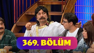 Güldür Güldür Show 369 Bölüm [upl. by Jezabella]