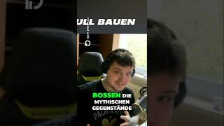 Die Mythic Challenge Alle mythischen Gegenstände [upl. by Rance]