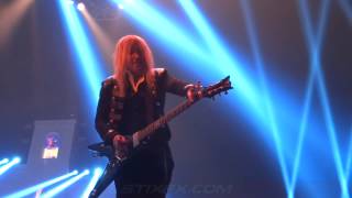 TransSiberian Orchestra 112613 Atlanta GA  Complete Concert [upl. by Oiramej]