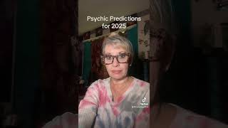 Psychic Prediction for 2025 divinetruth maga marymagdalene 144000 [upl. by Niggem357]