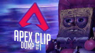 Apex Clip Dump 1 [upl. by Dric156]