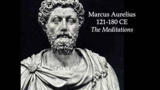 Meditations of Marcus Aurelius Book 4 [upl. by Clemmy]