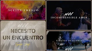 LOS MEJORES EXITOS DE NEW WINE  CANCIONES Y ADORACIONES CRISTIANAS DEL MOMENTO [upl. by Paige]