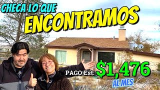 🟢 La OPORTUNIDAD de COMPRAR CASA por Menos de lo que PAGAS de RENTA [upl. by Ylrebmit]