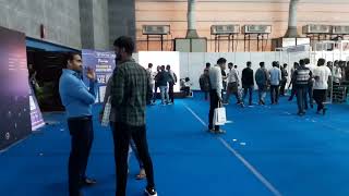 Finbridge expo Ahmedabad 2024 [upl. by Rubia]