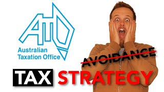 Tax Australia Effective Reduction Strategies Explained  Loopholes Your Accountant May Use In 2020 [upl. by Neirual]