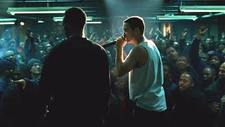 8 Mile  Ending Battles 4KUHD [upl. by Meggi]