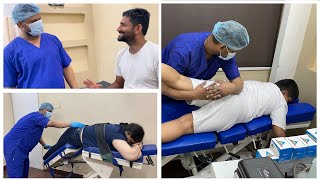 🚀Why Dr PS Neogi is the Best Chiropractor in KolkataBest Chiropractic Adjustment in Kolkata [upl. by Llennyl]