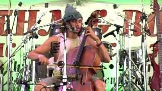 Rushad Eggleston Part 3  quotEggleston vs Bachquot  Rhythm amp Roots 2012 [upl. by Alf]