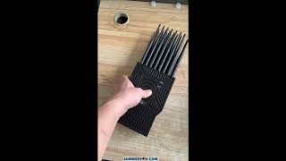 21 Antenna Jammer Blocker [upl. by Martella660]