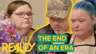 Amy and Chris DEVASTATED After Amandas News  1000lb Sisters [upl. by Einiar]