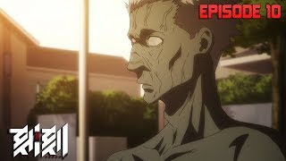 Kokkoku Episode 10 Reaction 刻刻 [upl. by Tsew]