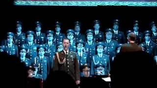 Эй ухнем  The Song of the Volga Boatmen soloist Ivan Stolyar [upl. by Giarg]