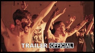 Piranhas Official Trailer2019  Drama Movie  5TH Media [upl. by Enovahs]