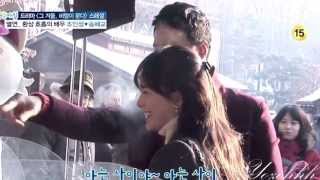 Jo In Sung amp Song Hye Kyo Switch MV [upl. by Aila]