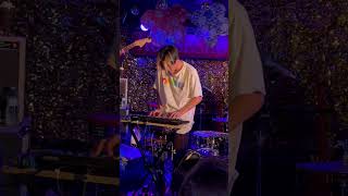 Summer Salt  Honeyweed live in Toronto 2022 [upl. by Paucker]