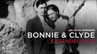 Chapter 1  Bonnie amp Clyde  American Experience  PBS [upl. by Gnirol]