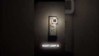 Unique and Useful Night Lamp usefulgadgets usefullhub shorts [upl. by Dygal]