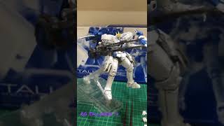 Preventer Wind Tallgeese III [upl. by Suzie]