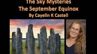 September Equinox Insights [upl. by Assirim]