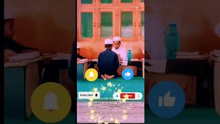 Beta Jo mere Hafiz 😚😚 naat nazm md ismail official ytshorts video vlog [upl. by Uos]