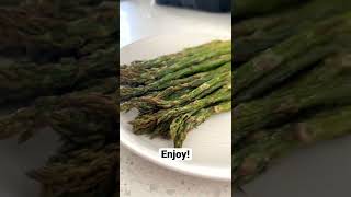 Air Fryer Asparagus [upl. by Carita]