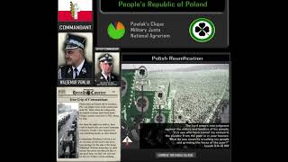 Waldemar Pawlak  Peoples Republic of Poland  TNO Style Super Event [upl. by Anhaj]