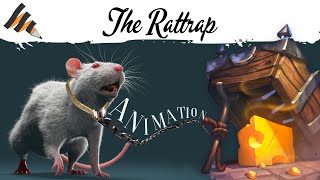 The Rattrap Class 12 in Hindi  Chapter 4  Flamingo  Detailed Explanation [upl. by Jeremy498]