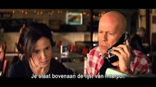 Red 2  TVtheek  Film à la carte trailer [upl. by Gnet]