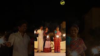 Vadakki family Diwali Celebration 😍🥳 comedy funnyfactory [upl. by Stoll293]