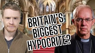 Britains biggest hypocrite [upl. by Leirbaj]