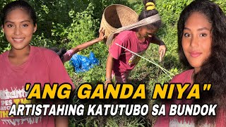 DI MO AAKALAINARTISTAHING KATUTUBO SA BUNDOK [upl. by Ssepmet156]