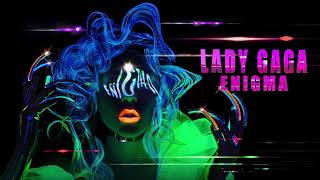 Lady Gaga  Paparazzi Enigma Studio Version [upl. by Miner]